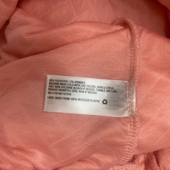 NWT A New Day Pink Sweater L - Picture 4 of 6